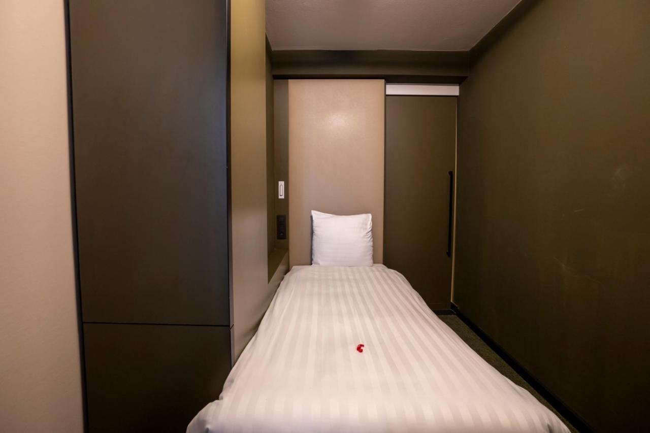 Green Hotel غينك المظهر الخارجي الصورة