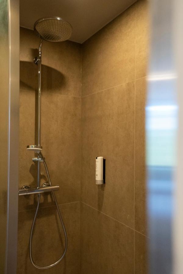 Green Hotel غينك المظهر الخارجي الصورة