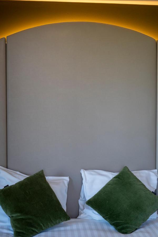 Green Hotel غينك المظهر الخارجي الصورة