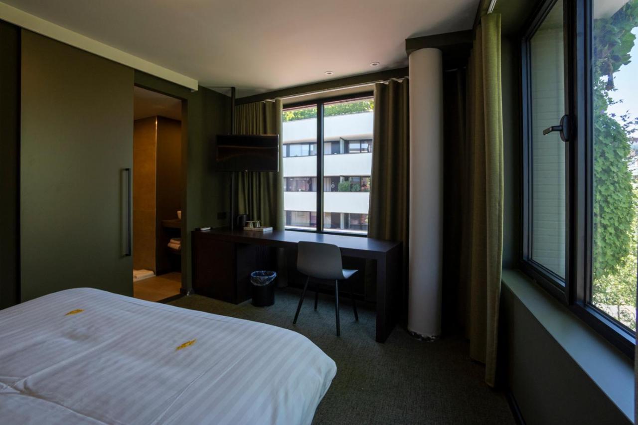 Green Hotel غينك المظهر الخارجي الصورة