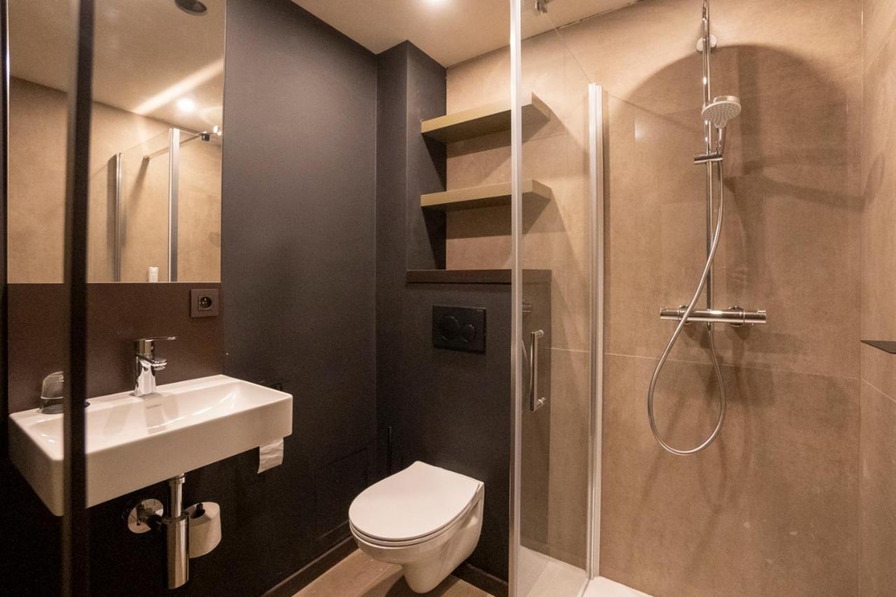 Green Hotel غينك المظهر الخارجي الصورة