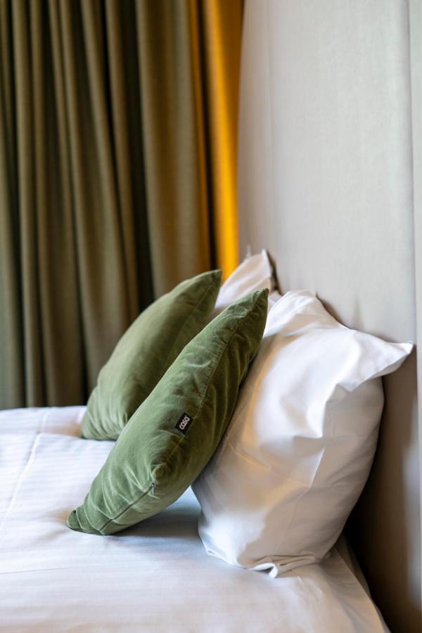 Green Hotel غينك المظهر الخارجي الصورة