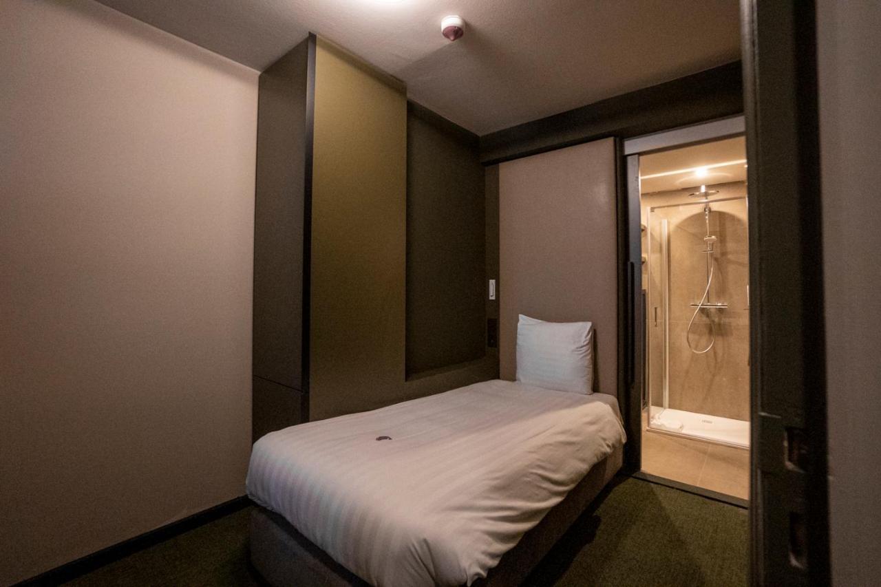 Green Hotel غينك المظهر الخارجي الصورة