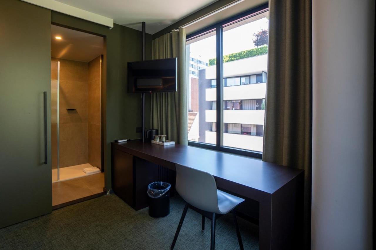 Green Hotel غينك المظهر الخارجي الصورة