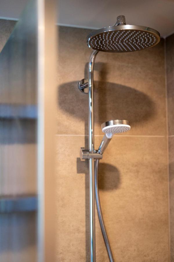 Green Hotel غينك المظهر الخارجي الصورة