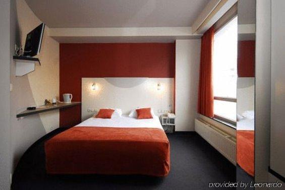 Green Hotel غينك الغرفة الصورة