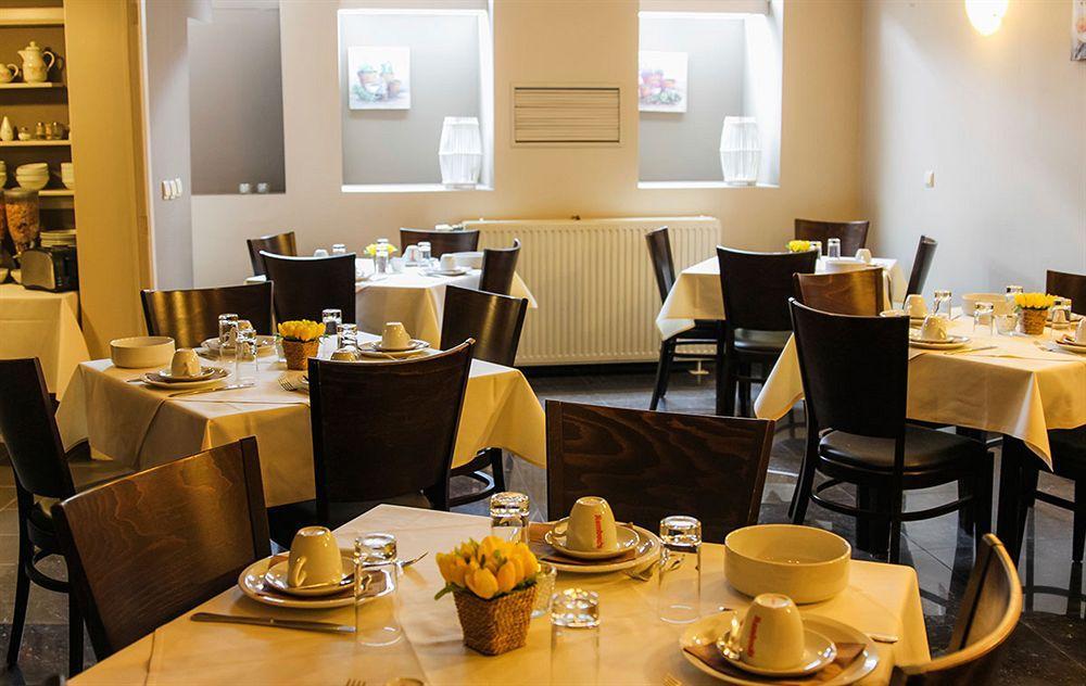 Green Hotel غينك المظهر الخارجي الصورة
